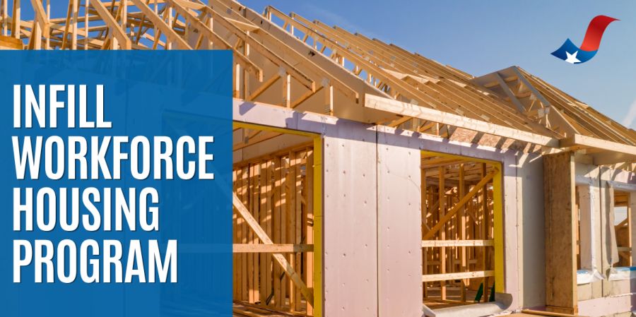 The Jacksonville Economic Development Corporation launches workforce housing program