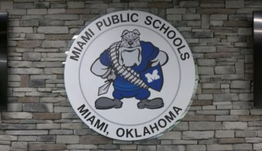 Former Miami principal surrenders and is released on OR bond