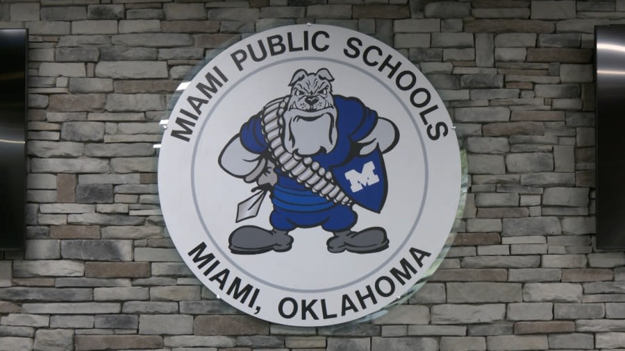 Former Miami principal surrenders and is released on OR bond