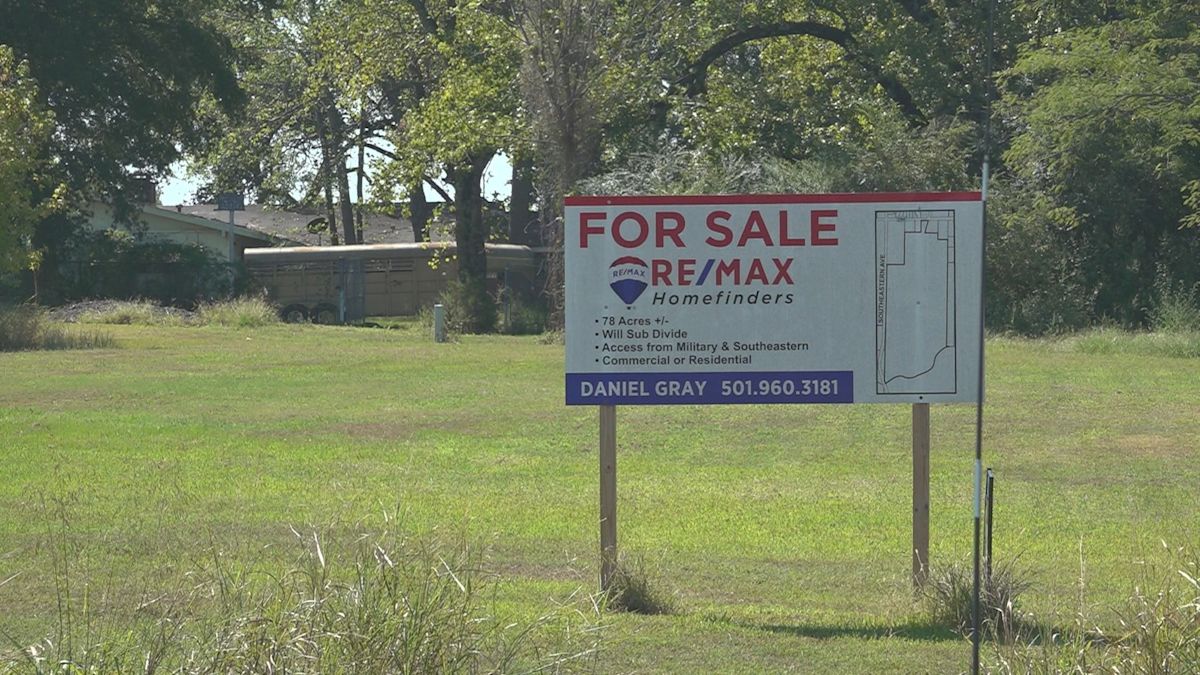 Jacksonville officials address concerns over proposed David's Burgers processing plant