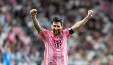 Messi just bought another house in Fort Lauderdale. See the deal