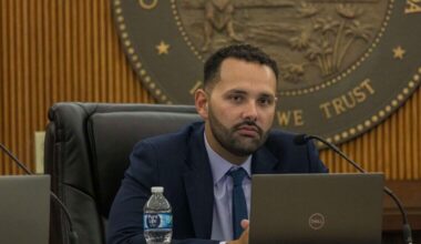Calvo once pushed to lower Hialeah’s property tax rate. Now he wants to keep it the same