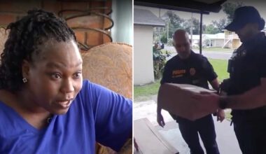 Orlando woman took a $4,300/month 'package inspector' job — then police showed up and revealed a reshipping scam