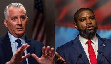 Do Democrats have a chance in November in GOP-dominated Florida?