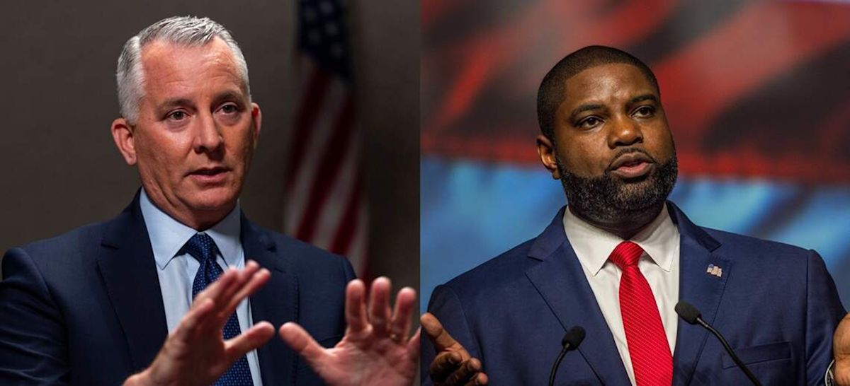 Do Democrats have a chance in November in GOP-dominated Florida?