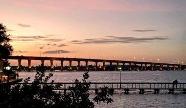 What time will the sun rise, set in Florida after daylight saving ends?