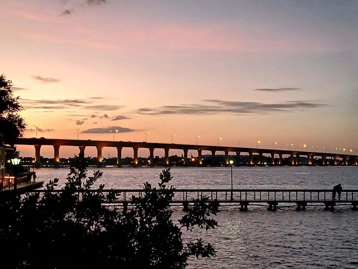 What time will the sun rise, set in Florida after daylight saving ends?
