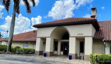 For Decades, This Florida Country Club Restaurant Was Nameless. 40 Years Later, It Finally Has a Name