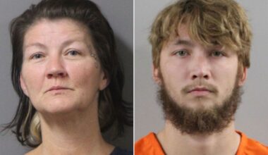 Florida Mother and Son Charged with Incest, Adultery, After She Admits to Having Sex ‘100 Times’: Police