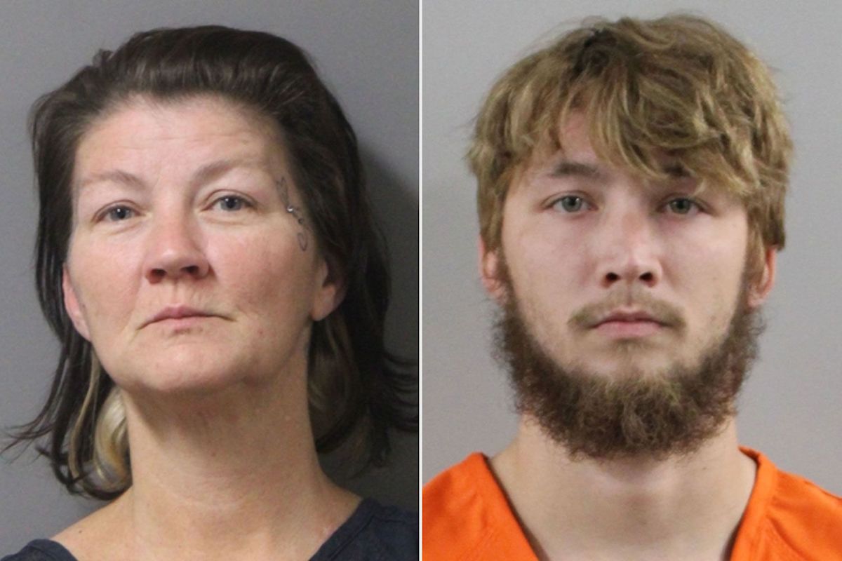Florida Mother and Son Charged with Incest, Adultery, After She Admits to Having Sex ‘100 Times’: Police