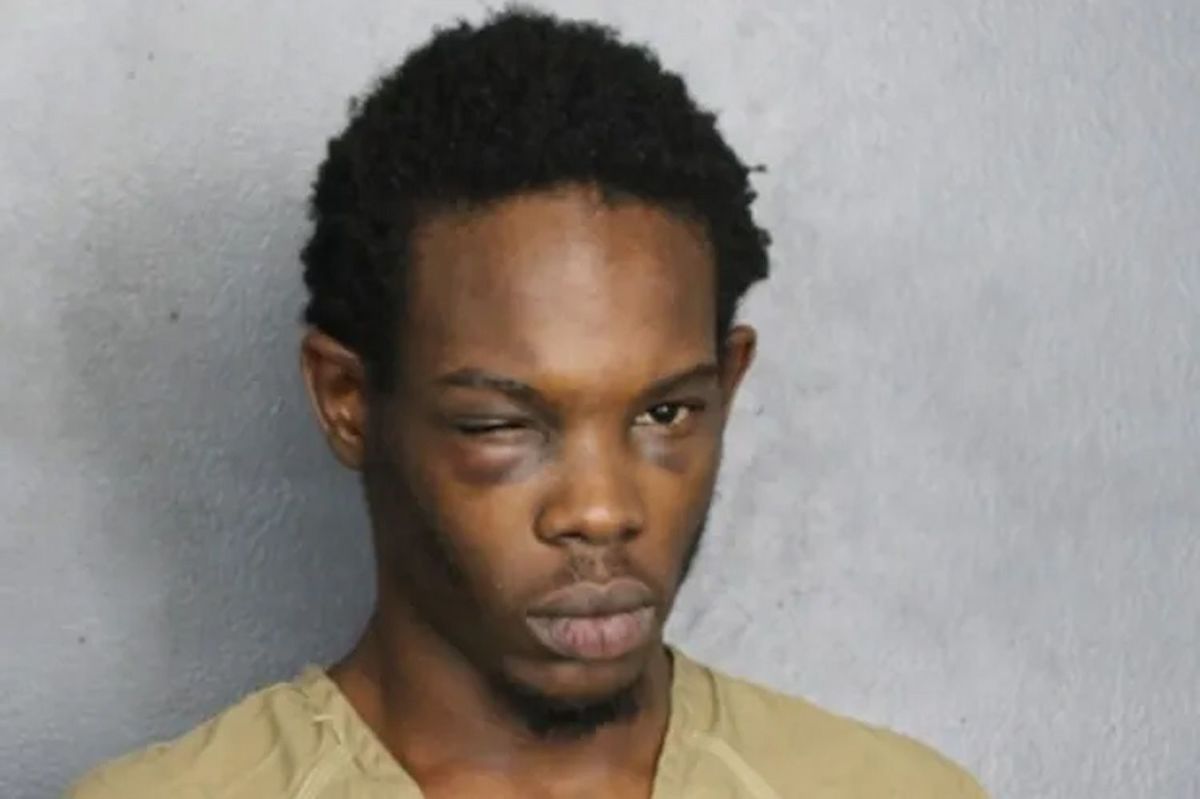 Airbnb Renter Shoots Alleged Home Invasion Suspect, 18, Trying to Break into Florida Home