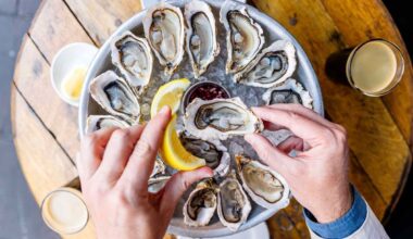 Fifth Person in Florida Dies of Flesh-Eating Bacteria Linked to Raw Seafood