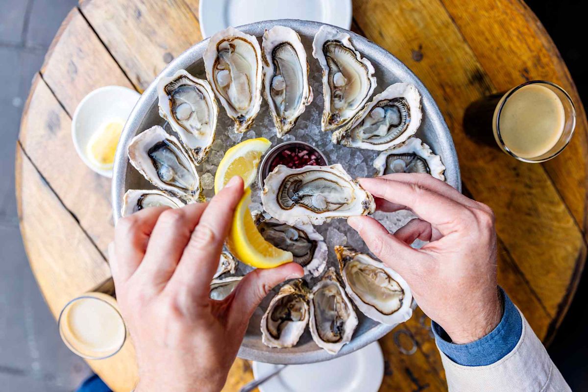 Fifth Person in Florida Dies of Flesh-Eating Bacteria Linked to Raw Seafood
