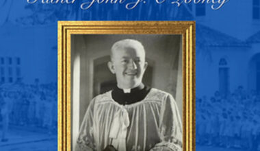 ConstantLife.AI and History Fort Lauderdale Celebrate Centennial of St. Anthony Catholic School by Bringing Original Pastor Father John J. O'Looney to Life via Interactive AI