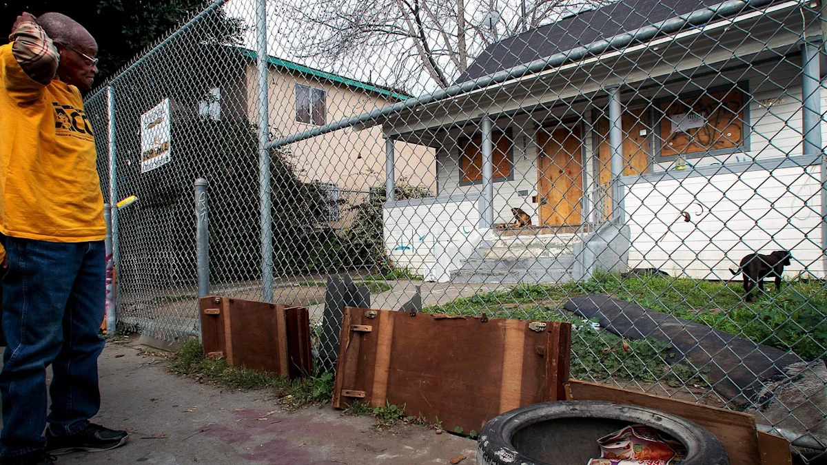 Florida, Texas, and California Lead the Nation in Foreclosure Starts