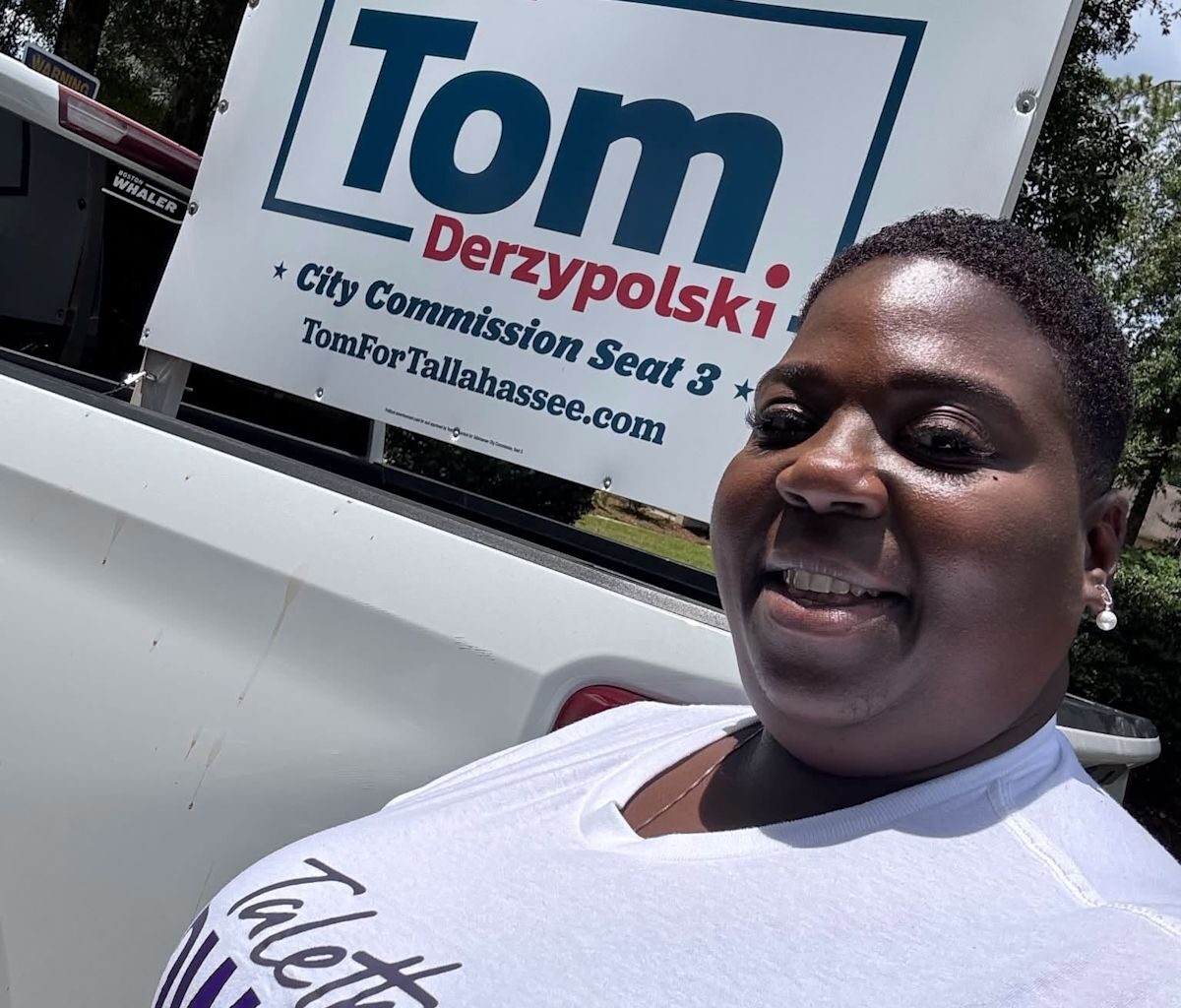 Key endorsement alert in Tallahassee mayor, city commission races