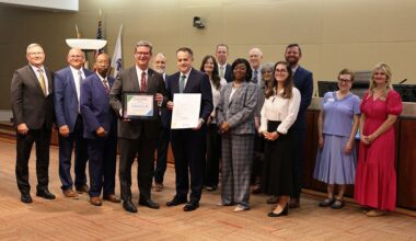 Tallahassee recognizes Church of Latter-day Saints though JustServe