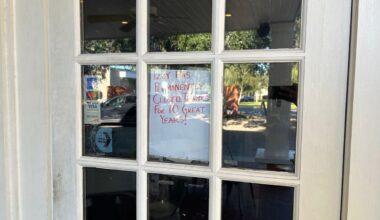 Midtown Tallahassee's Izzy Pub & Sushi closes after nearly 10 years