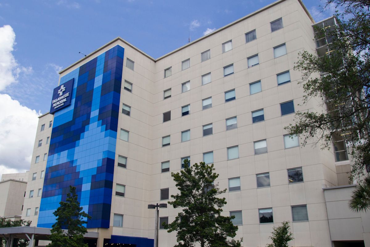 NAACP seeks to revive lawsuit over TMH transfer to FSU
