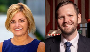 WATCH LIVE: Jeremy Matlow, Loranne Ausley debate in Tallahassee mayor race