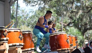 Looking for fun events? Top 5 things to do around Tallahassee