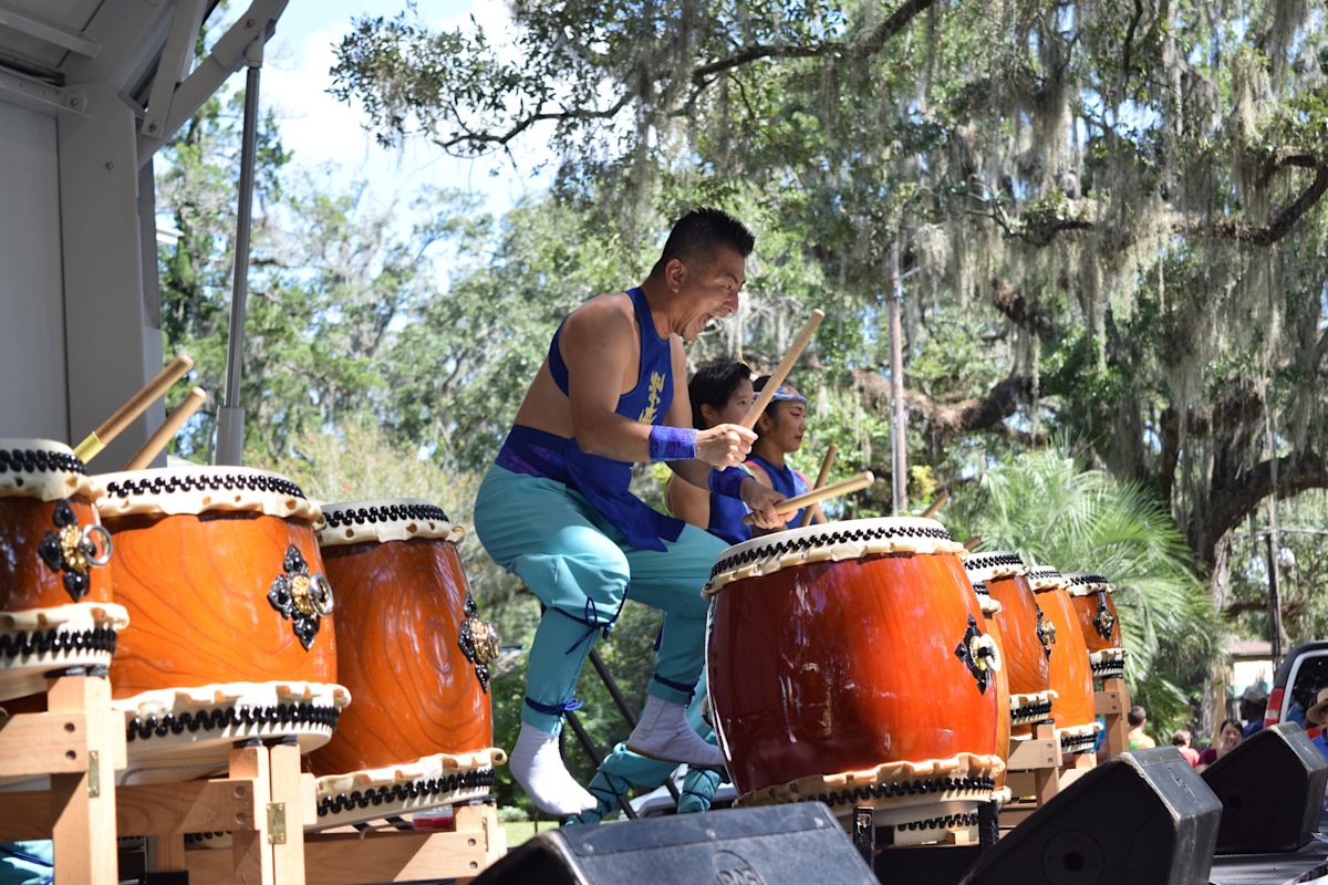 Looking for fun events? Top 5 things to do around Tallahassee