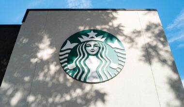 Tallahassee Starbucks closes amid nationwide store closures
