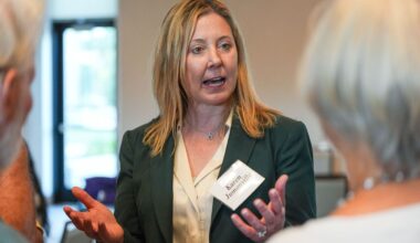Tallahassee city manager contract pays $317K, adds firing protection