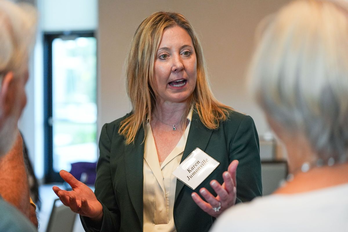Tallahassee city manager contract pays $317K, adds firing protection