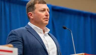 Why North Florida voters want real leadership