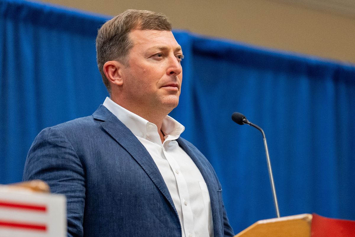 Why North Florida voters want real leadership