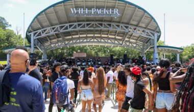 7 essential ways to get in on the Florida A&M Homecoming fun
