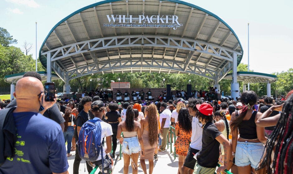 7 essential ways to get in on the Florida A&M Homecoming fun