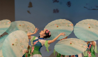 Experience Asia Festival brings global flavors to Tallahassee