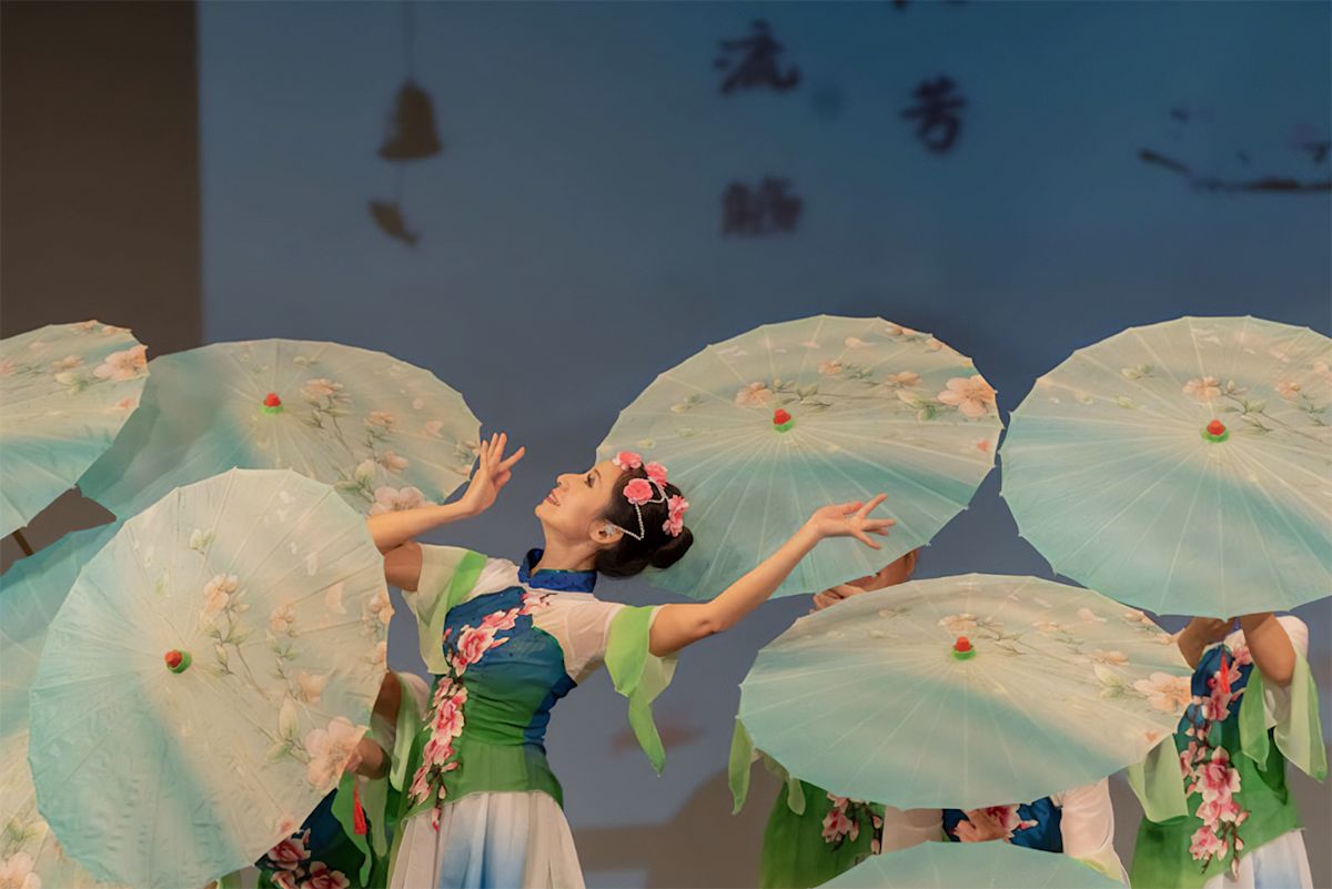 Experience Asia Festival brings global flavors to Tallahassee
