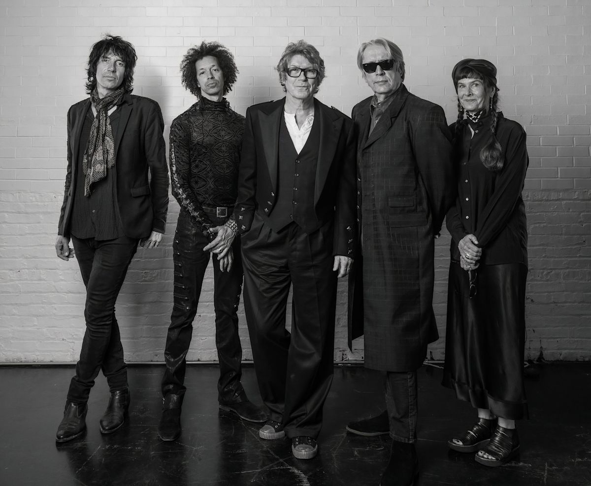 Tickets go on sale for two more rock concerts coming to Tallahassee