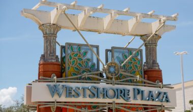 An ode to Tampa’s WestShore Plaza upon its deathbed