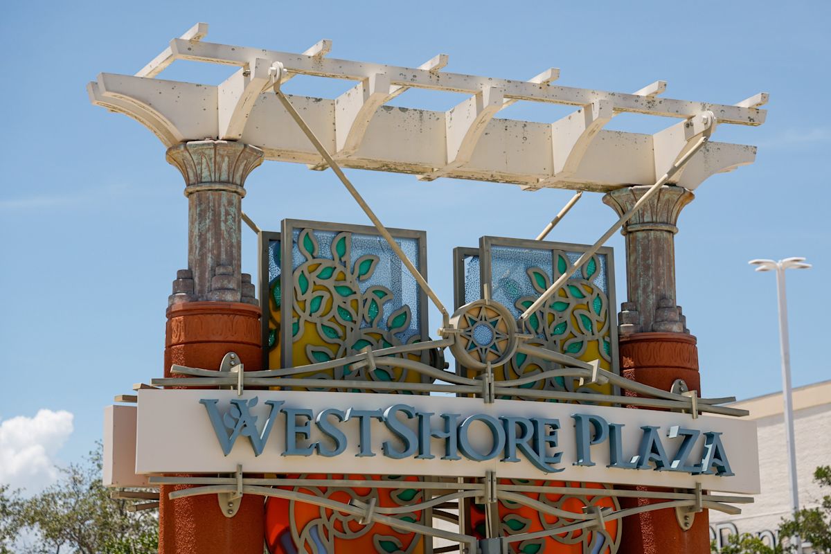 An ode to Tampa’s WestShore Plaza upon its deathbed