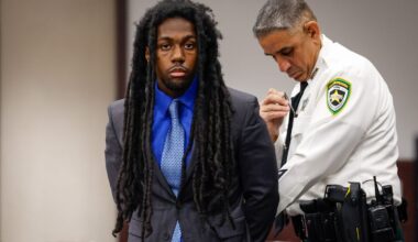 After double-murder acquittal, Tampa rapper found guilty of killing pregnant woman
