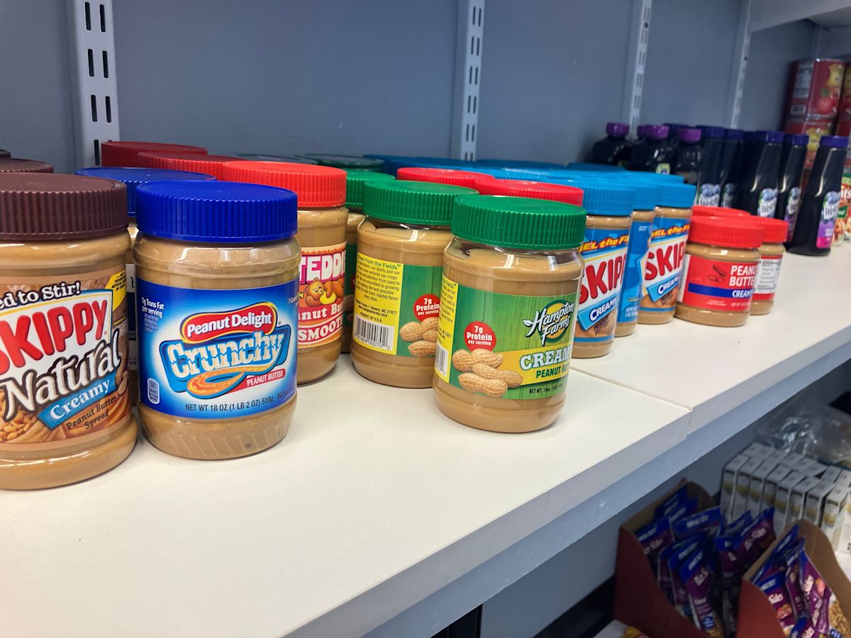 Tampa Bay, get ready for Florida’s peanut butter challenge