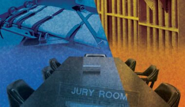 2 Tampa murder trials. 2 juries. 1 death penalty. 1 life sentence