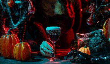 Tampa Bay bars and restaurants are getting spooky with Halloween events