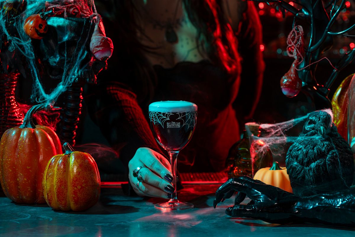 Tampa Bay bars and restaurants are getting spooky with Halloween events