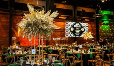 Support Tampa Bay area charities at one of these 18 local events