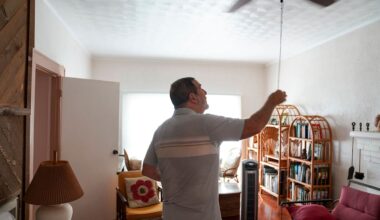 St. Pete couple have lived 40 years without AC even as temps climb. How do they do it?
