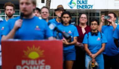 Duke Energy says it could cost St. Petersburg $4B to split off its grid