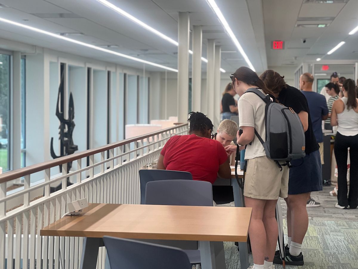 St. Pete’s Obama Main Library receives honor for renovation
