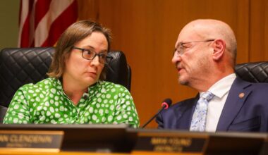 Tampa needs government watchdog to probe fraud and waste, council says