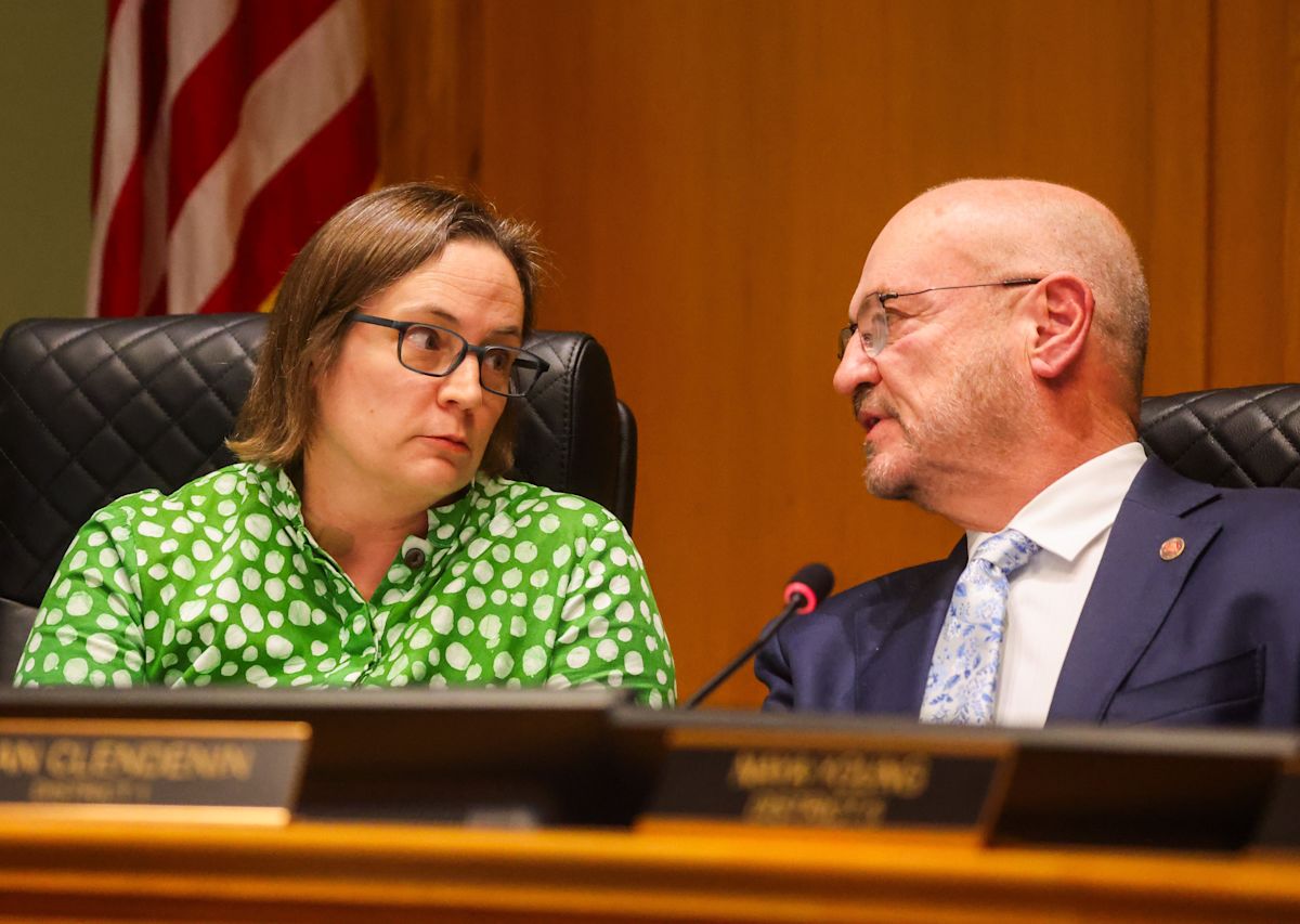 Tampa needs government watchdog to probe fraud and waste, council says