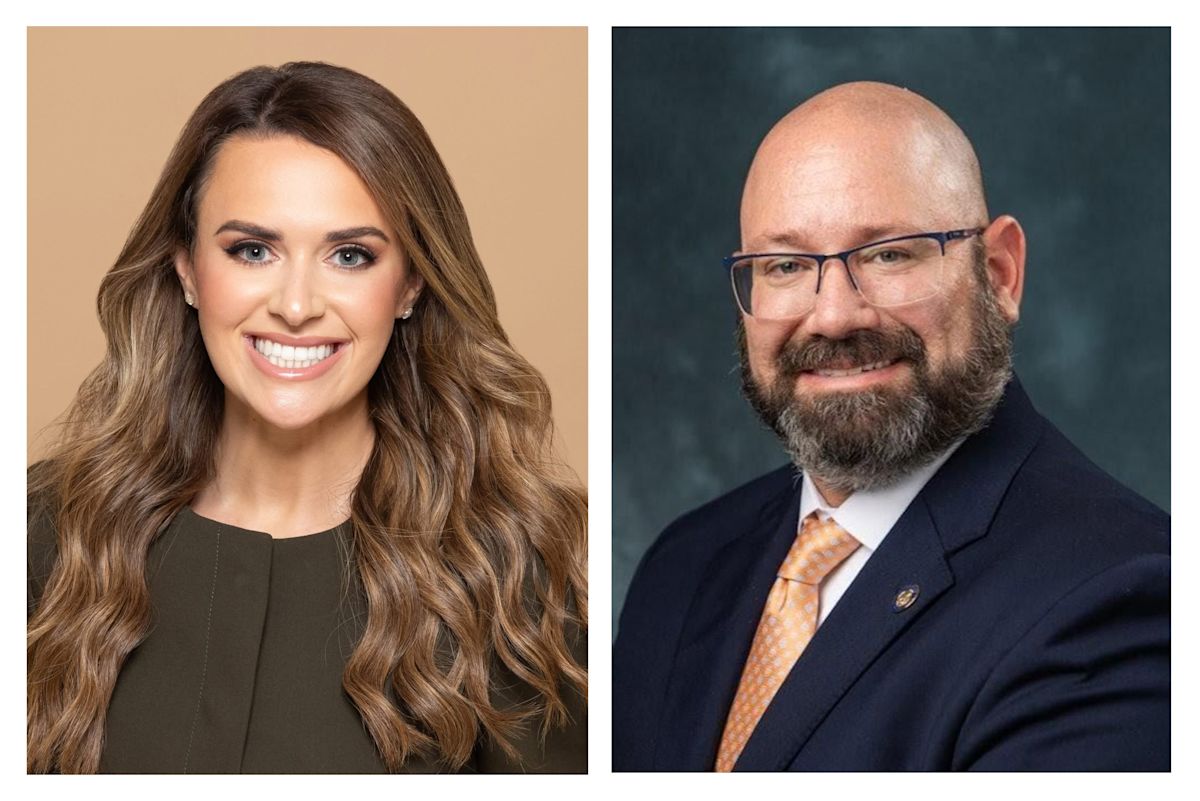 Nathan-Tomkow rematch: Can the Tampa senator beat the GOP favorite twice?